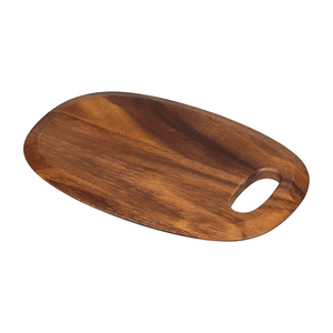 Serveerplank acacia 30x20x1.5cm