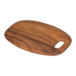Serveerplank acacia 36x26x1.5cm