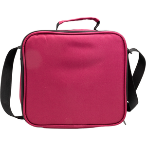 Lunchzak isotherm Rose
