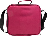 Lunchzak isotherm Rose