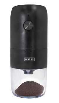 Koffiemolen - electric - USB Charge