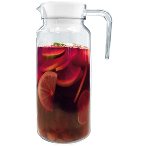 Caraffe acrylique1L