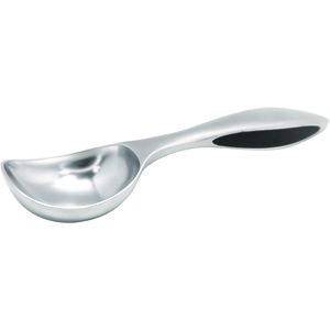 Ijsschep inox