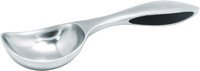 Ijsschep inox