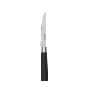 Universeel mes getand 11,5cm