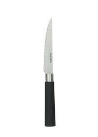 Universeel mes getand 11,5cm