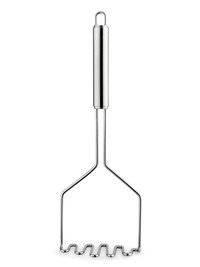 Aardappelstamper inox
