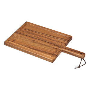 Serveerplank acacia 42x23x2cm