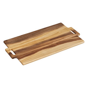 Serveerplank acacia 56.5x20.5x1.5cm