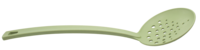 Écumoire polyamide vert pastel