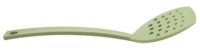 Spatel polyamide pastelgroen