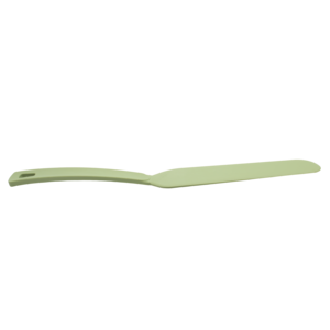 Palette polyamide vert pastel