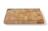 Snijplank esdoornhout 50x30x4cm