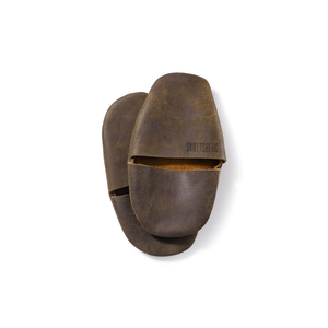 Manique Cuir 2pcs.