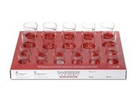 Mesure - Display 22pcs (12x50ml + 10x100ml)