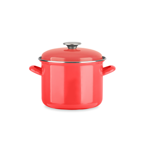 Traiteur rouge Ø22cm