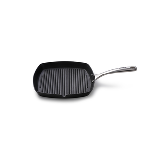 Grill fonte traditionnelle 28x28cm