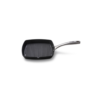 Grill fonte traditionnelle 24x24cm