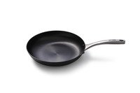 Braadpan traditioneel gietijzer Ø28cm