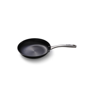 Poêle à frire fonte traditionnelle Ø24cm