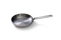 Braadpan inox Ø24cm