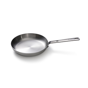 Deksel inox ø28cm