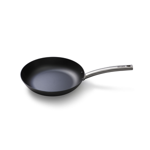 Poêle à frire fonte légère Ø28cm