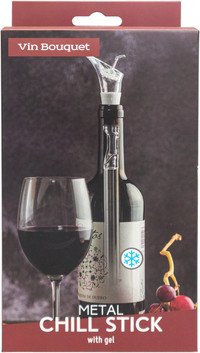 Chillstick inox (display = 6 )