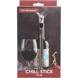 Chillstick inox (display = 6 )