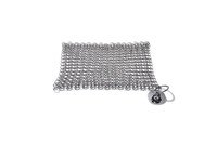 Tapis de brossage 14x14cm