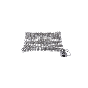 Tapis de brossage 14x14cm