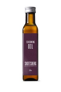 Huile de culottage 25 cl