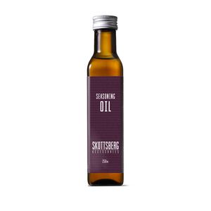 Huile de culottage 25 cl