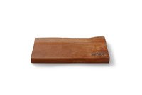 Serveerplank logan hout 35x18x2.8cm