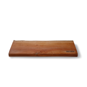 Planche à servir bois de logane 50x19x2.8cm