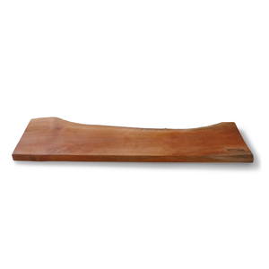 Planche à servir bois de logane 80x25x2.8cm