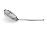 Ecumoire inox Ø18cm