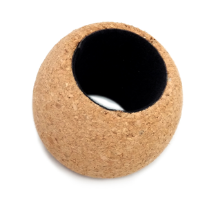 Anti-druppelring VB Natural