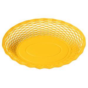 Broodmand 30x24cm Pollen Yellow