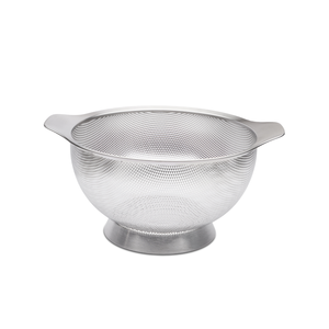 Passoire sur pied Ø26cm inox