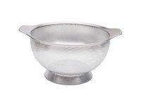 Passoire sur pied Ø26cm inox