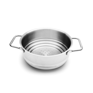 Stoominzet voor kookpot Ø16-18-20cm