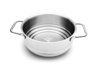 Stoominzet voor kookpot Ø16-18-20cm