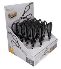 Ciseau universel Una - Display 16pcs