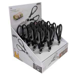 Ciseau universel Una - Display 16pcs