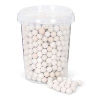 Bakparels keramisch 600gr