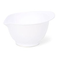 Mengkom melamine wit 3L