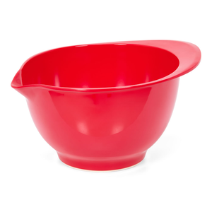 Mengkom melamine rood 3L