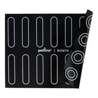 Tapis en silicone pour eclair et choux 40x30Cm