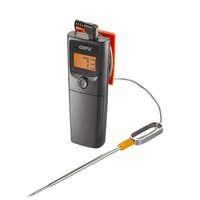 Thermomètre numérique bluetooth avec 1 canal Control (2/4)